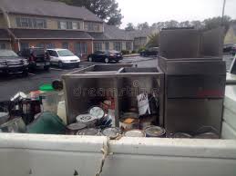 Junk Removal for Events in Sedalia, MO