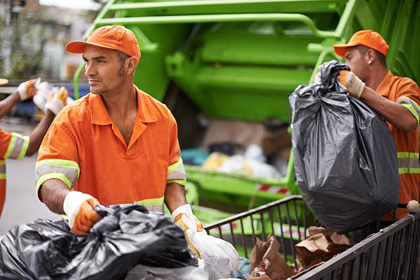Trusted Sedalia, MO Junk Removal Services Experts